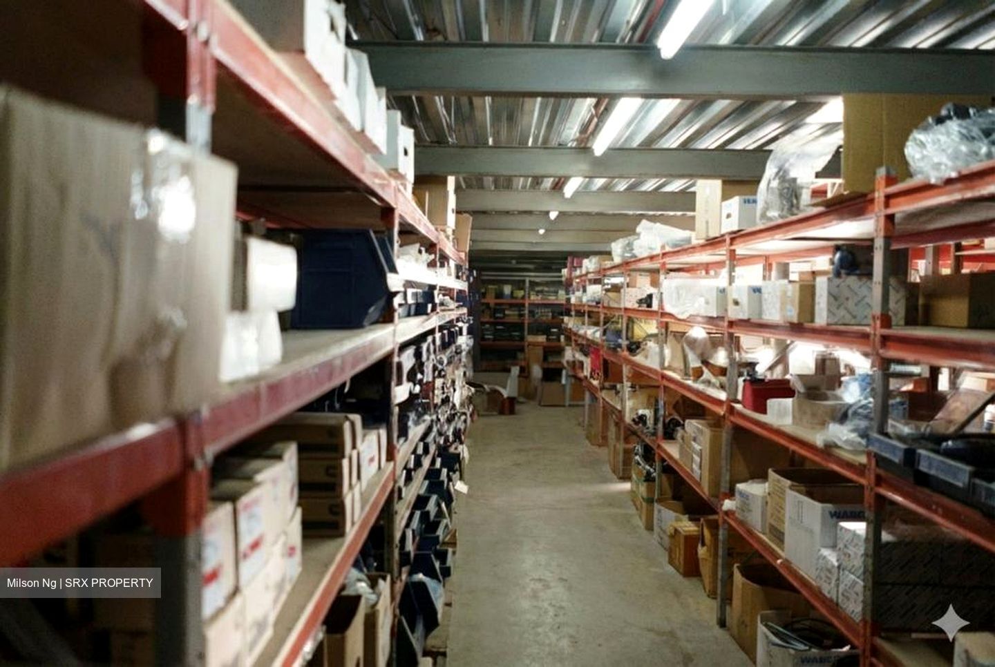 REVV (D22), Factory #521752111